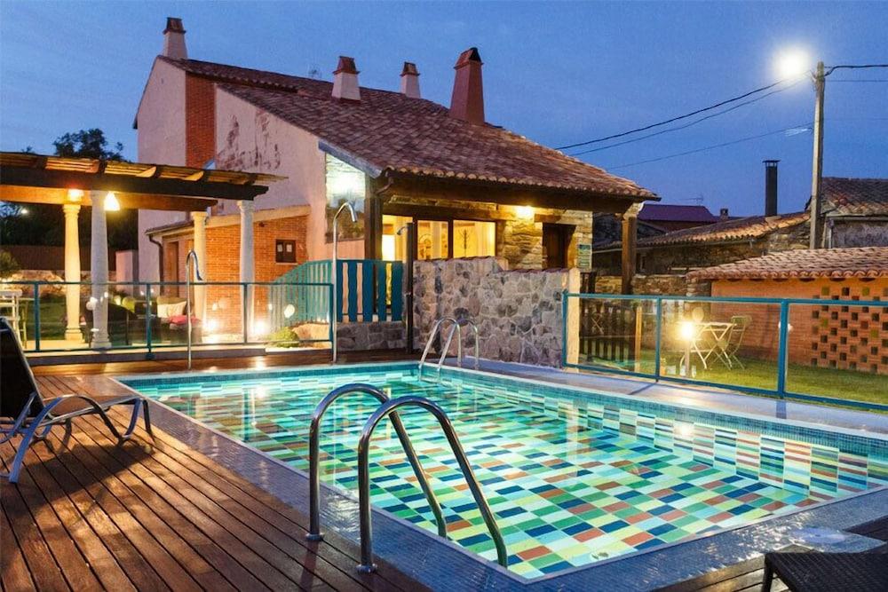 Hotel Rural El Tejar de Miro