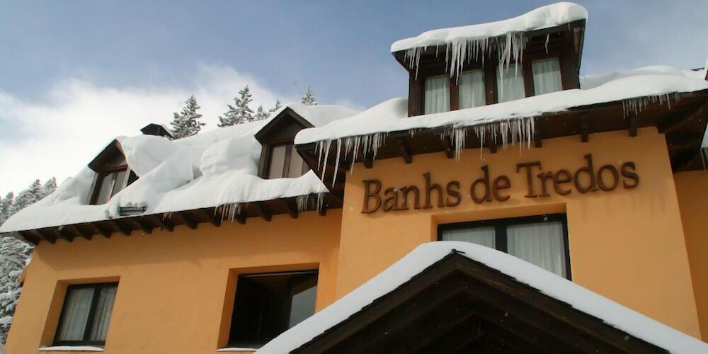 Hotel Banhs de Tredos