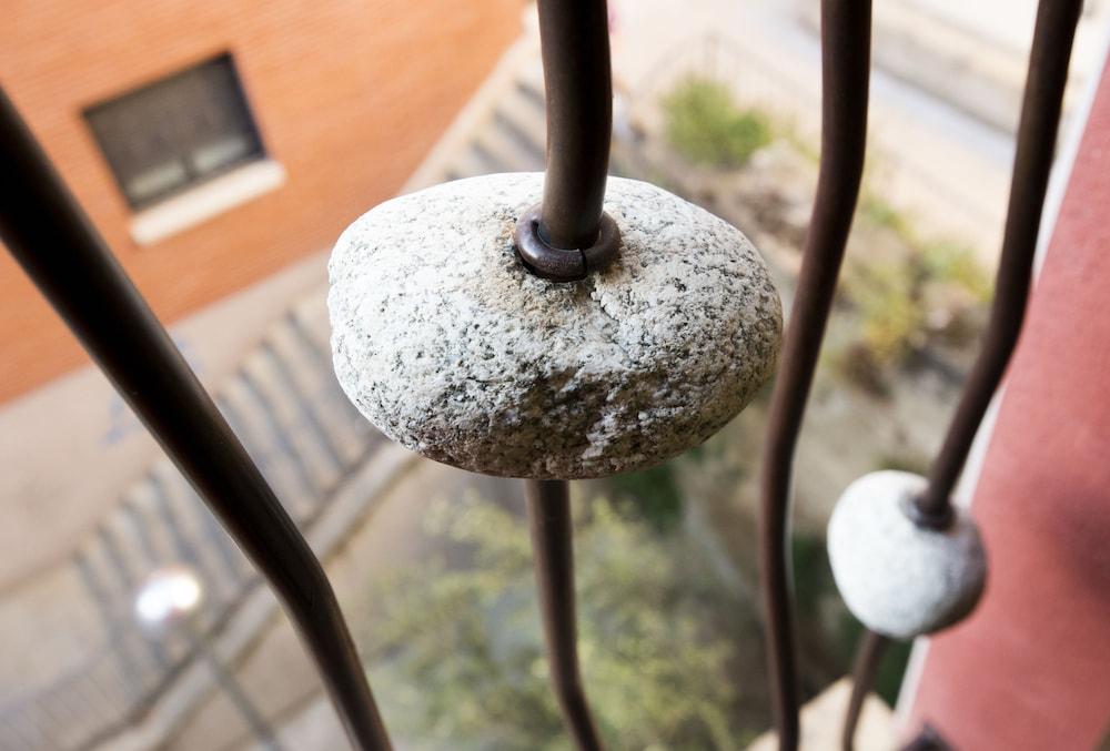 La Posada de la Luna - Hotel cerca del Estadio El Alcoraz