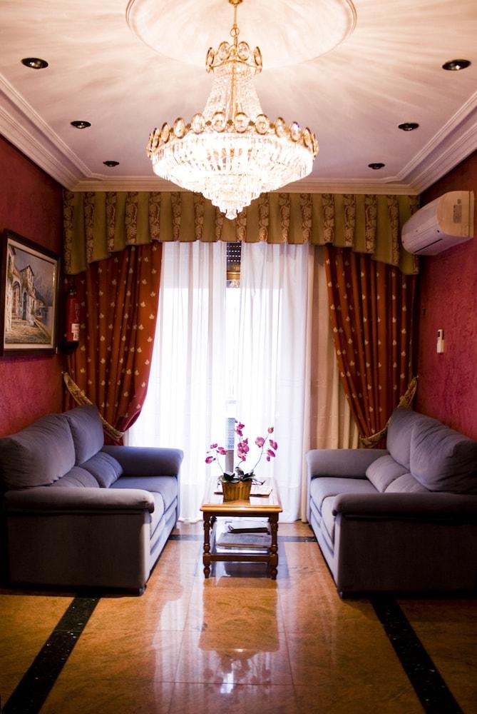 HOSTAL CENTRO SOL