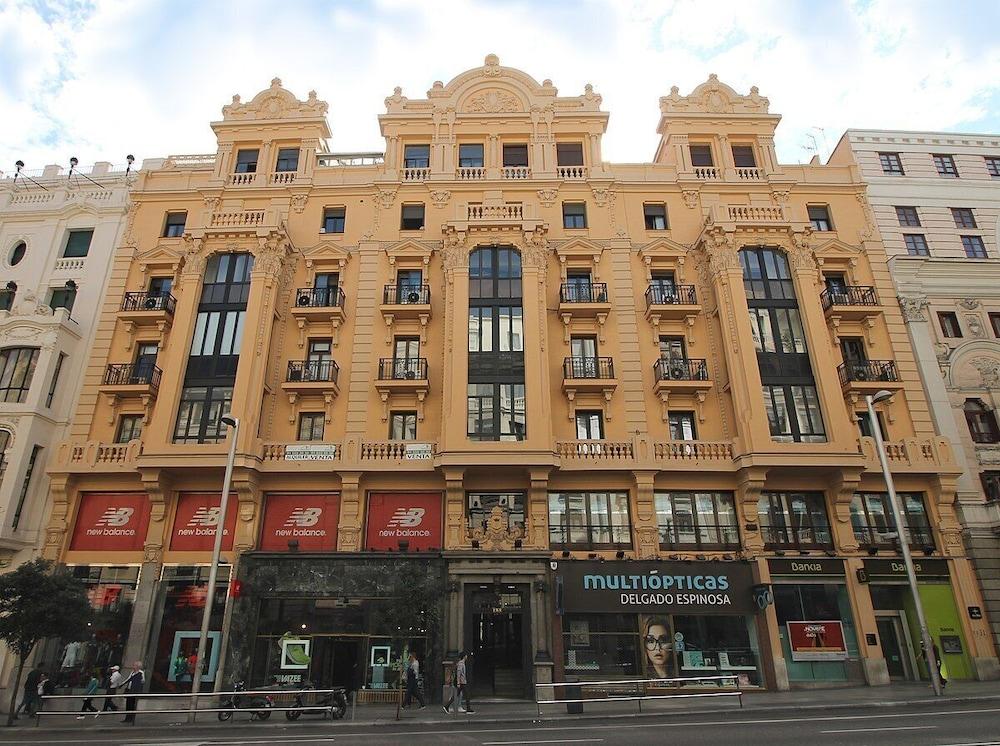 HOSTAL GALAICO