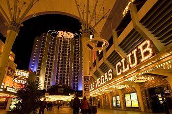 Las Vegas Club Hotel & Casino