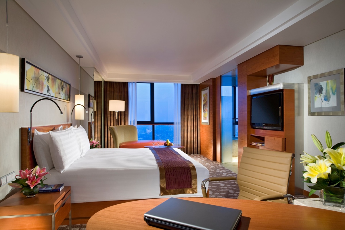 Swissotel Foshan