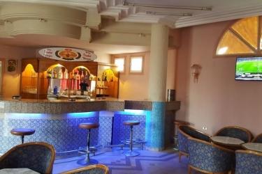 Sindbad Center