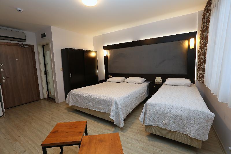 Pera Sultan Suite