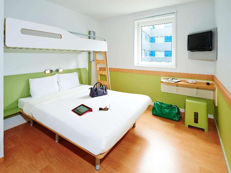 ibis budget Bilbao Arrigorriaga