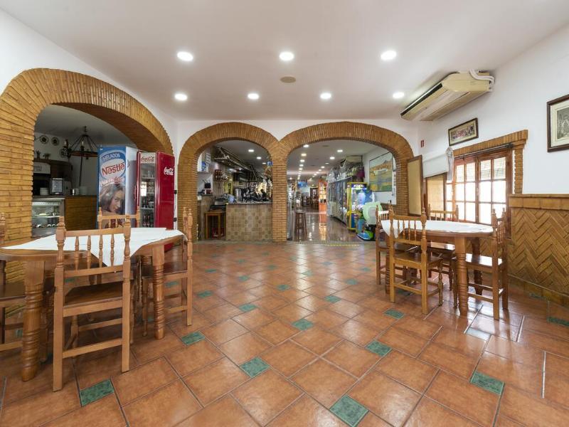 Hostal El Paisano