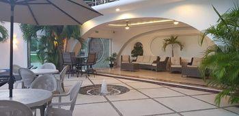 Hotel Blue Star Cancun