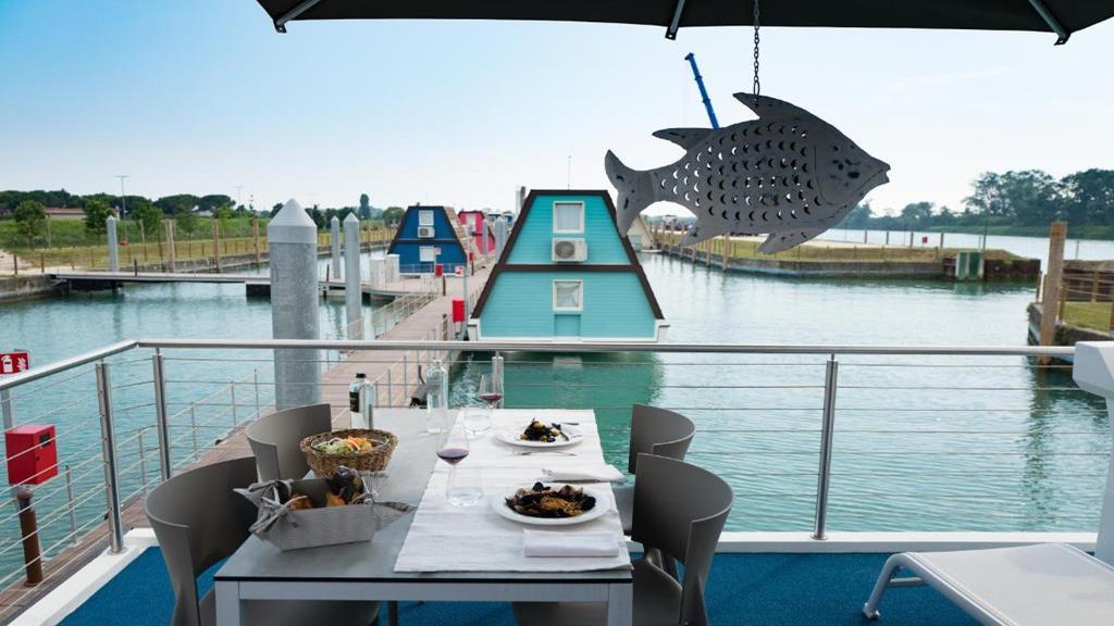 Marina Azzurra Resort