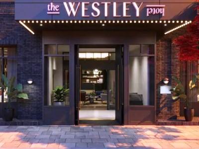 The Westley Calgary Downtown, Tapestry