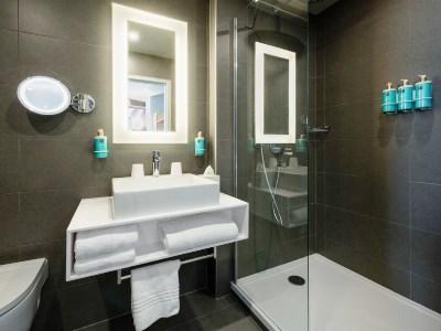 Foto del hotel Novotel Paris 20 Belleville