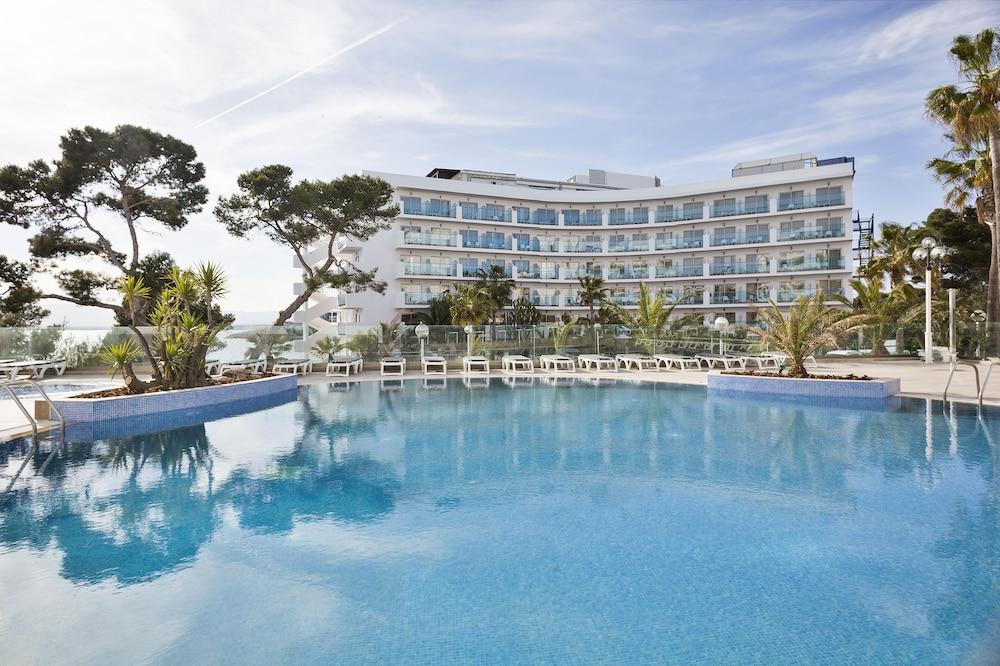 HOTEL BEST PUNTA DORADA - Hotel cerca del PortAventura