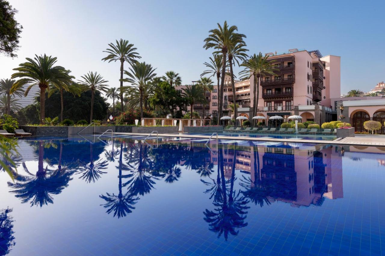 SANTA CATALINA, A ROYAL HIDEAWAY HOTEL 5*GL