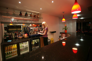 QUALITY SKYLINE HOTEL LUTON