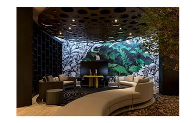 Novotel RJ Praia de Botafogo Hotel