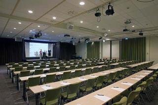 QUALITY HOTEL & RESORT KRISTIANSAND