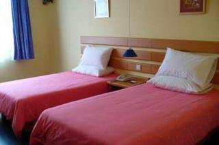 HOME INN XUANHUA STREET