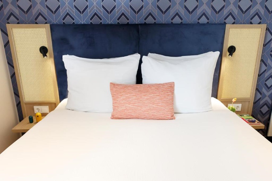 CITADINES SLOTERDIJK STATION