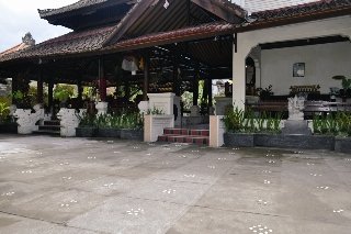 GRAHA RESORT BALI