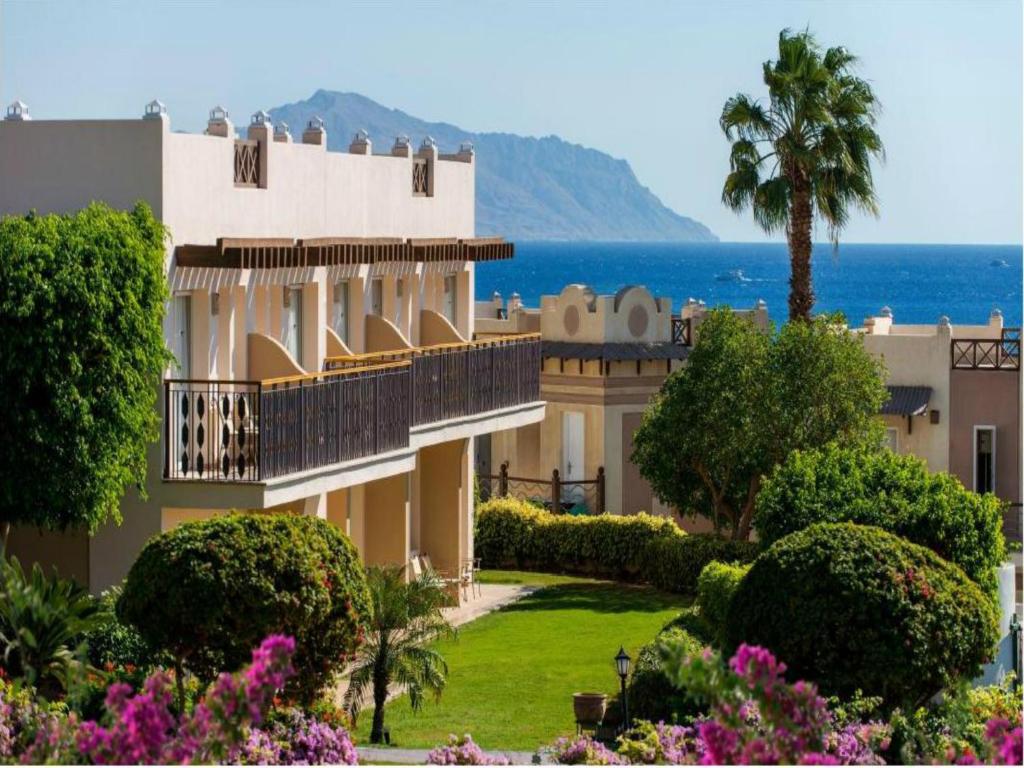 CONCORDE EL SALAM HOTEL SHARM EL SHEIKH BY ROYAL TULIP