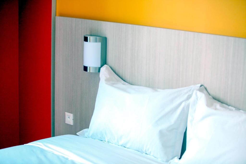 Hotel Premiere Classe Casablanca Centre Ville