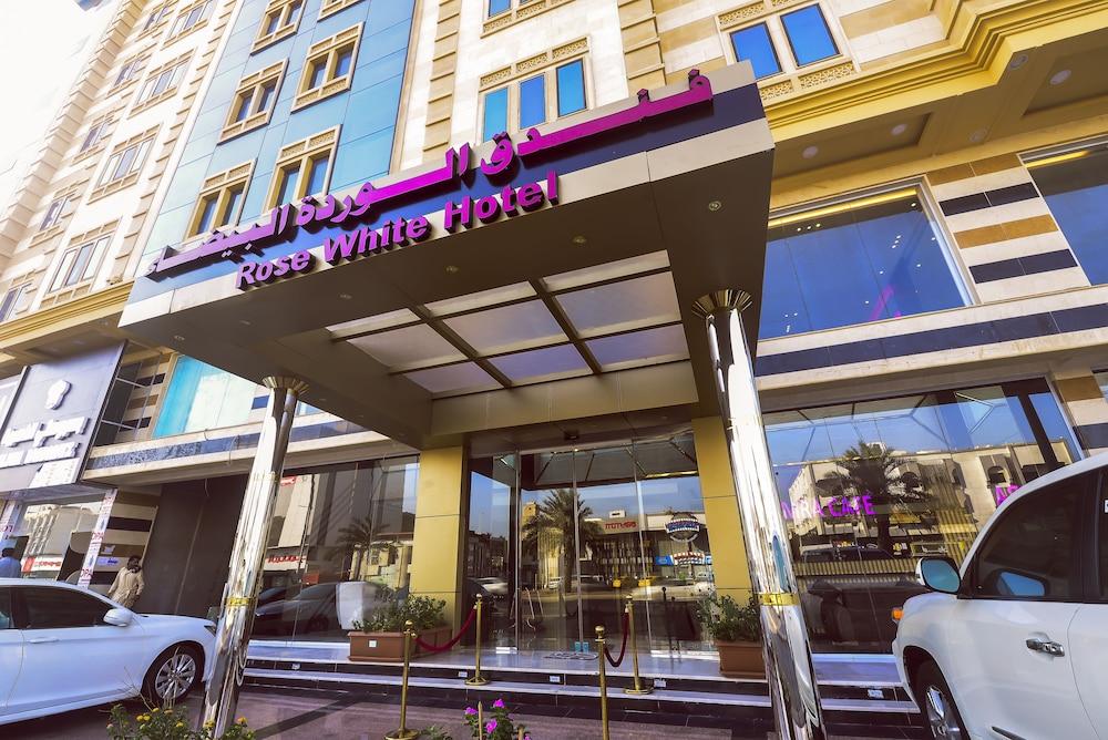Rose White Hotel