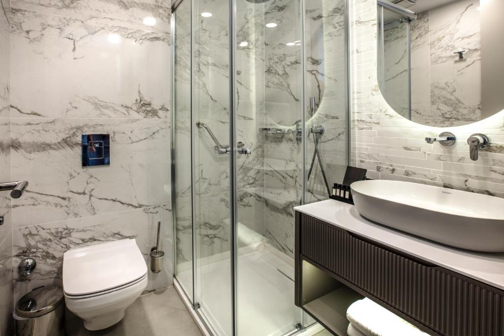 Unique Life Style Hotel