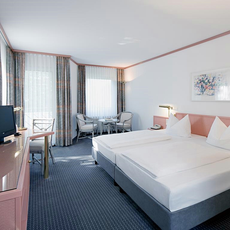 Seminaris Hotel Bad Boll