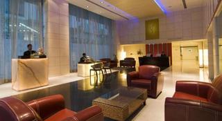 Iris - The Business Hotel and Spa