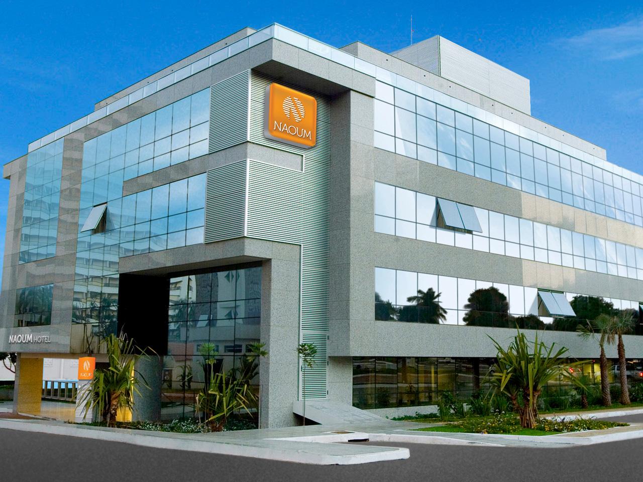 Naoum Hotel