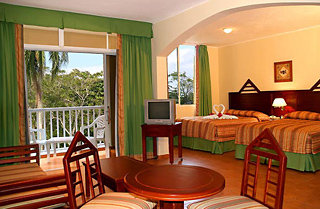 Viva Heavens by Wyndham, A Trademark All Inclusive