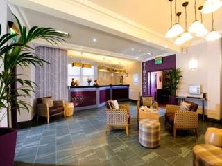 LEONARDO BOUTIQUEHOTEL SIMPSON TOWNHOUSE EDINBURGH