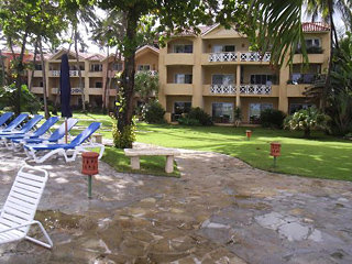 VELERO BEACH RESORT