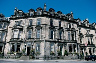 SWALLOW EDINBURGH GREENS