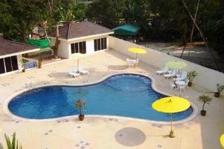 LUCK SWAN RESORT & SPA CHIANG RAI