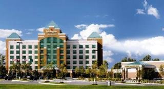 Holiday Inn Hotel & Suites Oakville Bronte IHG