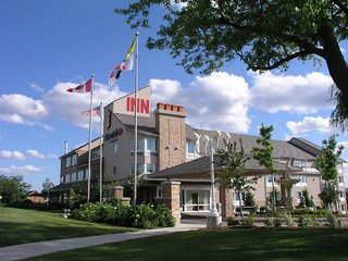 Monte Carlo Inn Markham