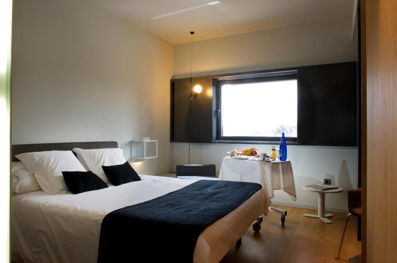 BLU HOTEL ALMANSA