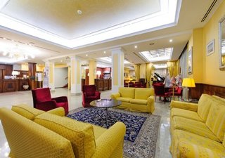 Clarion Hotel Admiral Palace