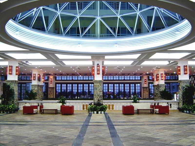 Tianfuyuan Resort
