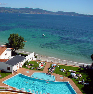 Nanin Playa Hotel Spa