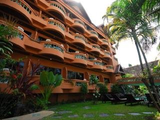 ANDAMAN HILL HOTEL