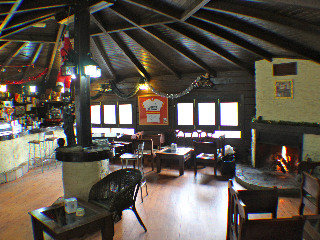 Vega Sierra Hotel Spa & Casas Rurales