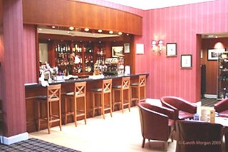 Glasgow Westerwood Hotel, Spa & Golf Resort