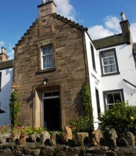 KILSPINDIE HOUSE