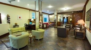 AUGUSTO'S PAYSANDU HOTEL