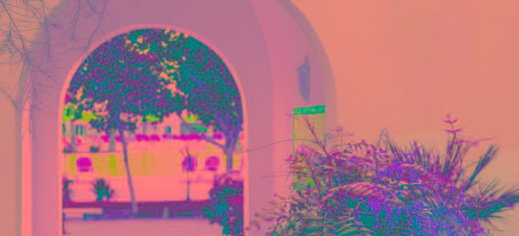 ROYAL KARTHAGO RESORT & THALASSO