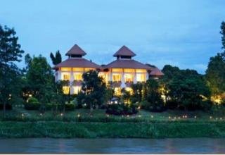 FUENGFAH RIVERSIDE GARDEN RESORT CHIANG MAI