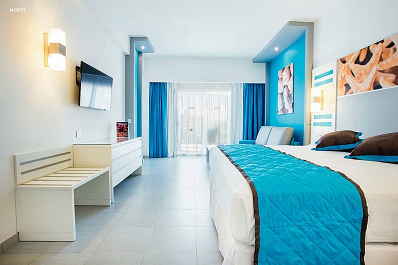 RIU DUNAMAR