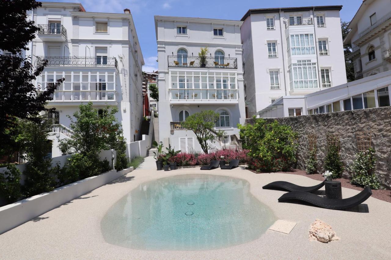 El Balcón de la Bahía Suites